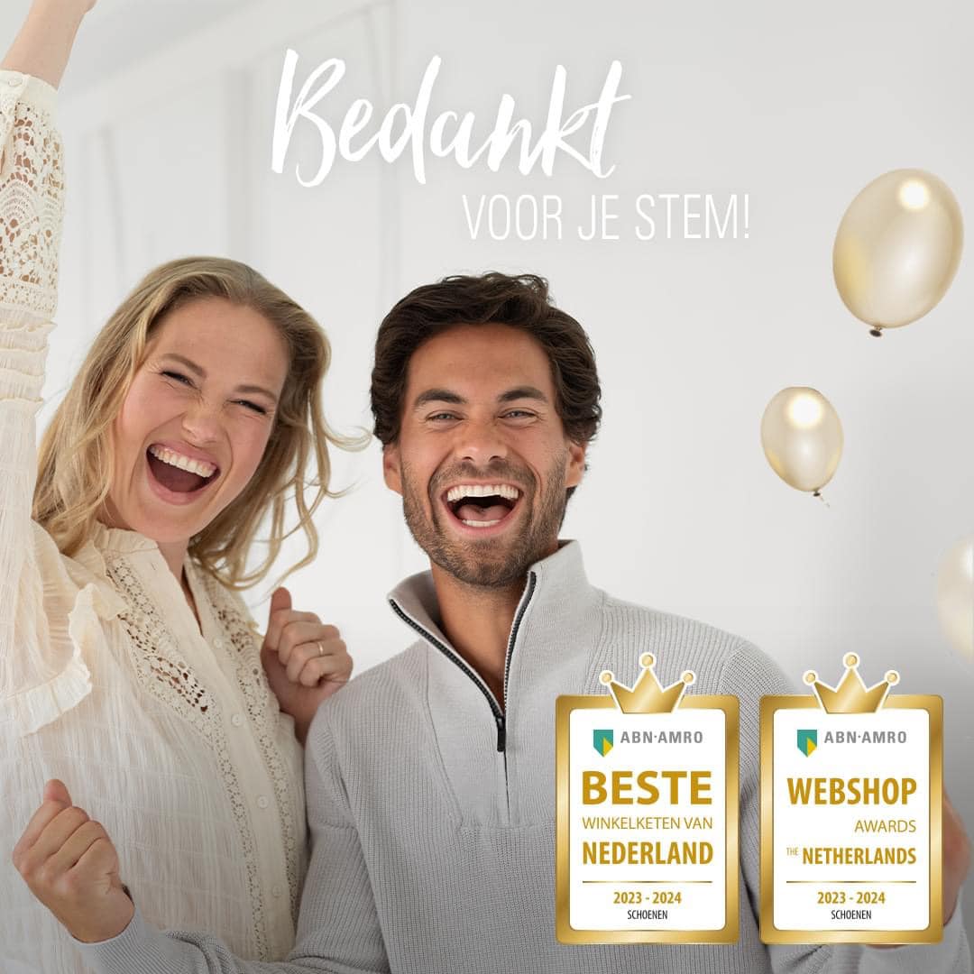 Schuurman Schoenen Beste Winkelketen en Webshop Award Facebook.jpg